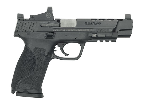 SW PC M&P9 M20 OR PRT RD 5